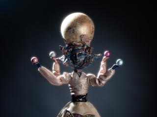 Сны о Венере