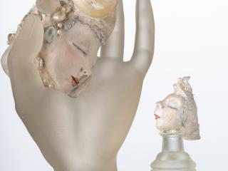 Пойманный сон 