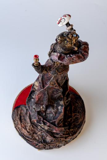 Casta Diva 2