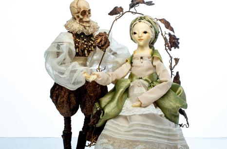 Глазами Офелии