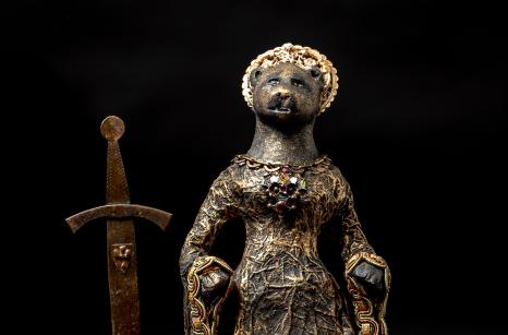 Воспоминания об Анне